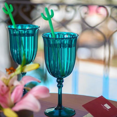 Leonardo Privilege Eilat Hotel Εξωτερικό φωτογραφία