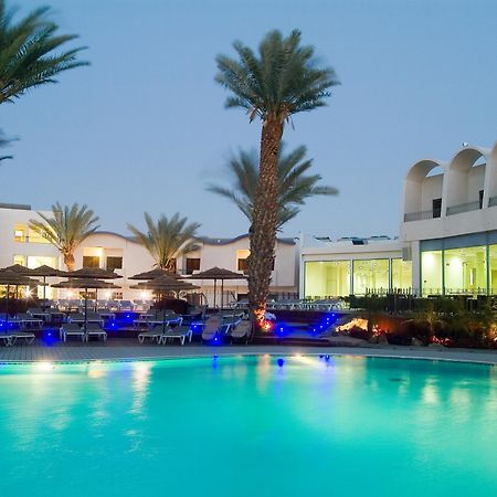 Leonardo Privilege Eilat Hotel Εξωτερικό φωτογραφία