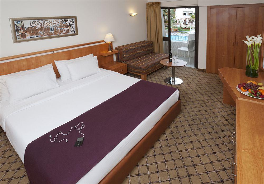 Leonardo Privilege Eilat Hotel Εξωτερικό φωτογραφία