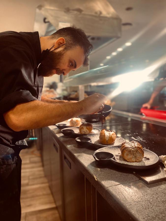 Leonardo Privilege Eilat Hotel Εξωτερικό φωτογραφία