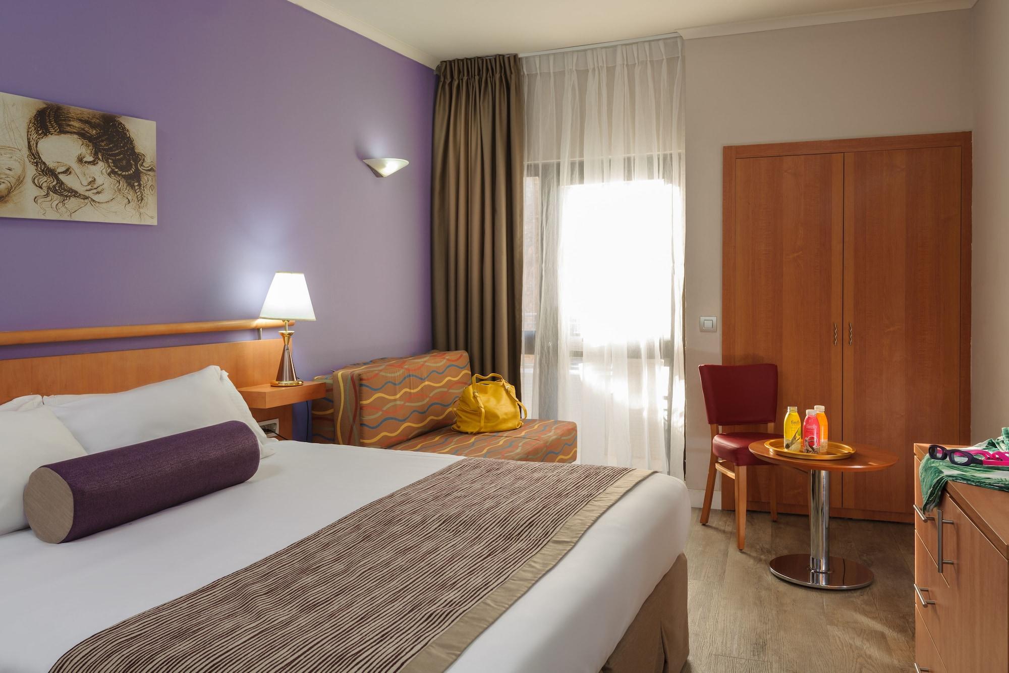 Leonardo Privilege Eilat Hotel Εξωτερικό φωτογραφία