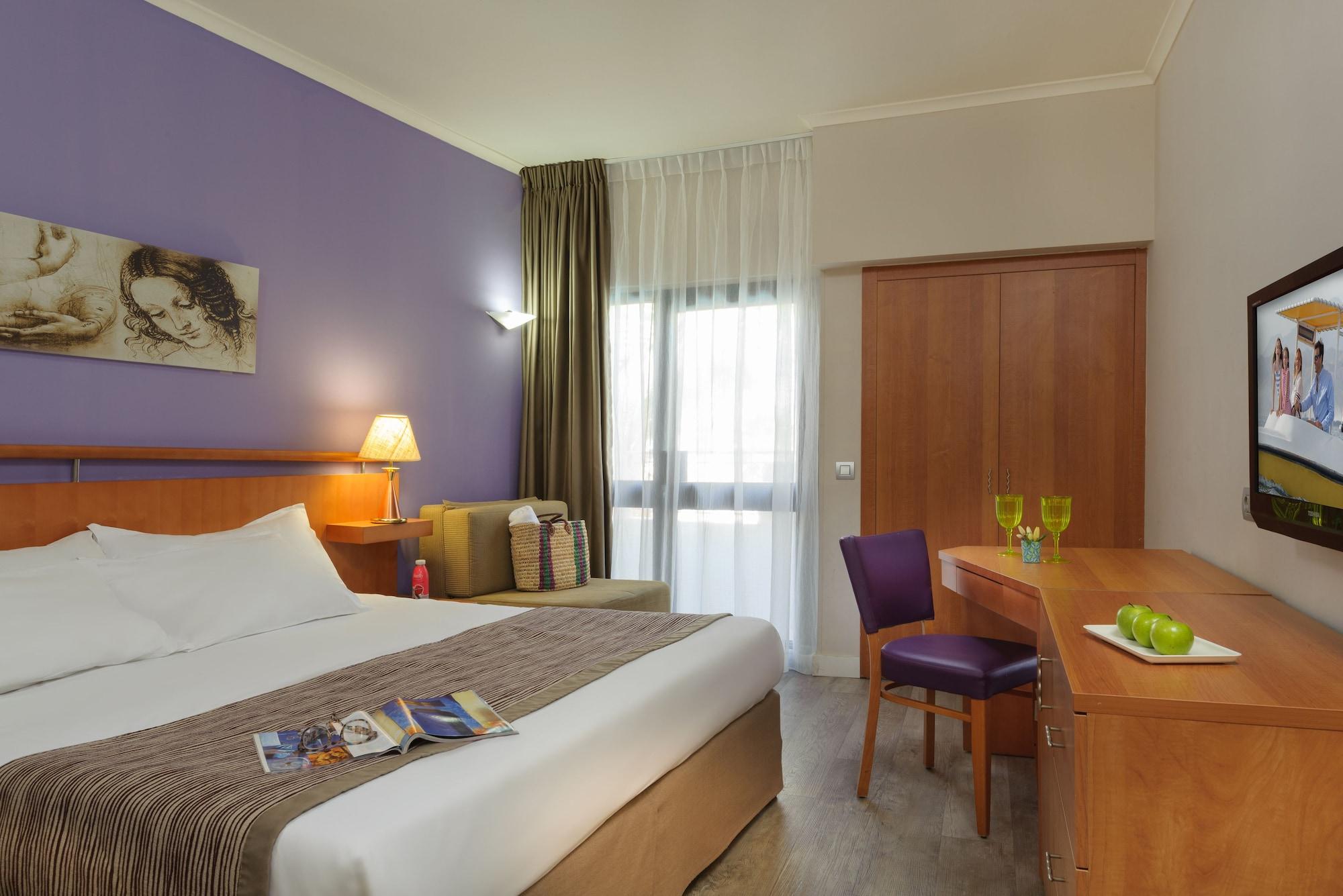 Leonardo Privilege Eilat Hotel Εξωτερικό φωτογραφία