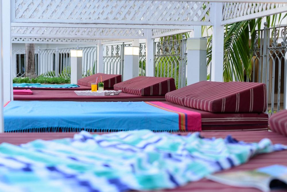 Leonardo Privilege Eilat Hotel Εξωτερικό φωτογραφία