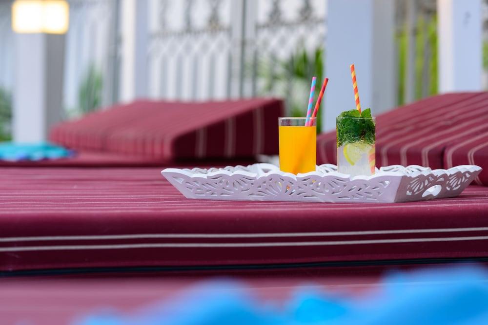 Leonardo Privilege Eilat Hotel Εξωτερικό φωτογραφία