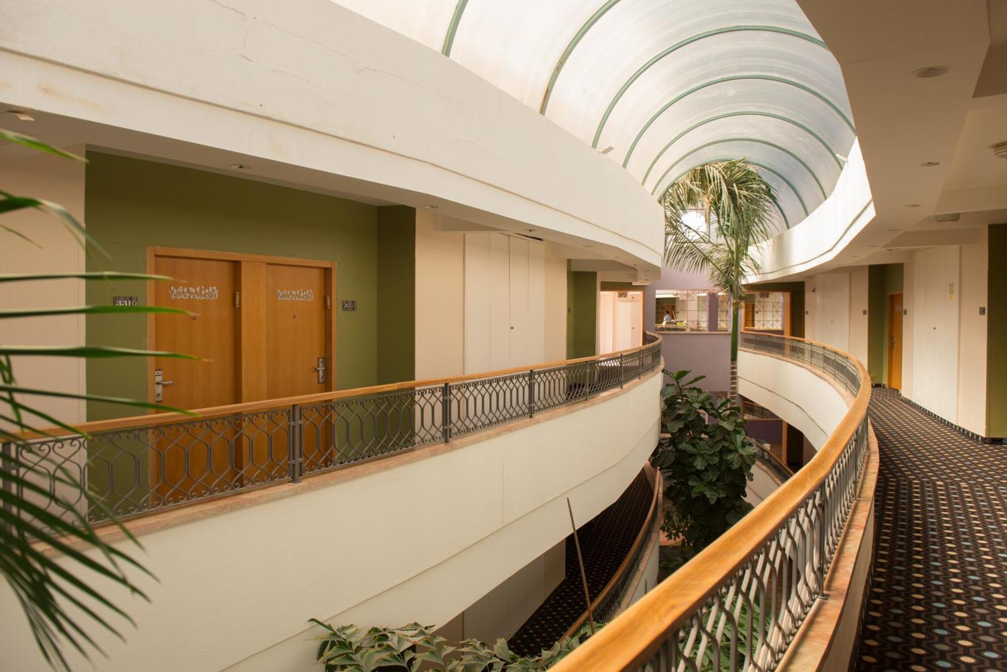 Leonardo Privilege Eilat Hotel Εξωτερικό φωτογραφία