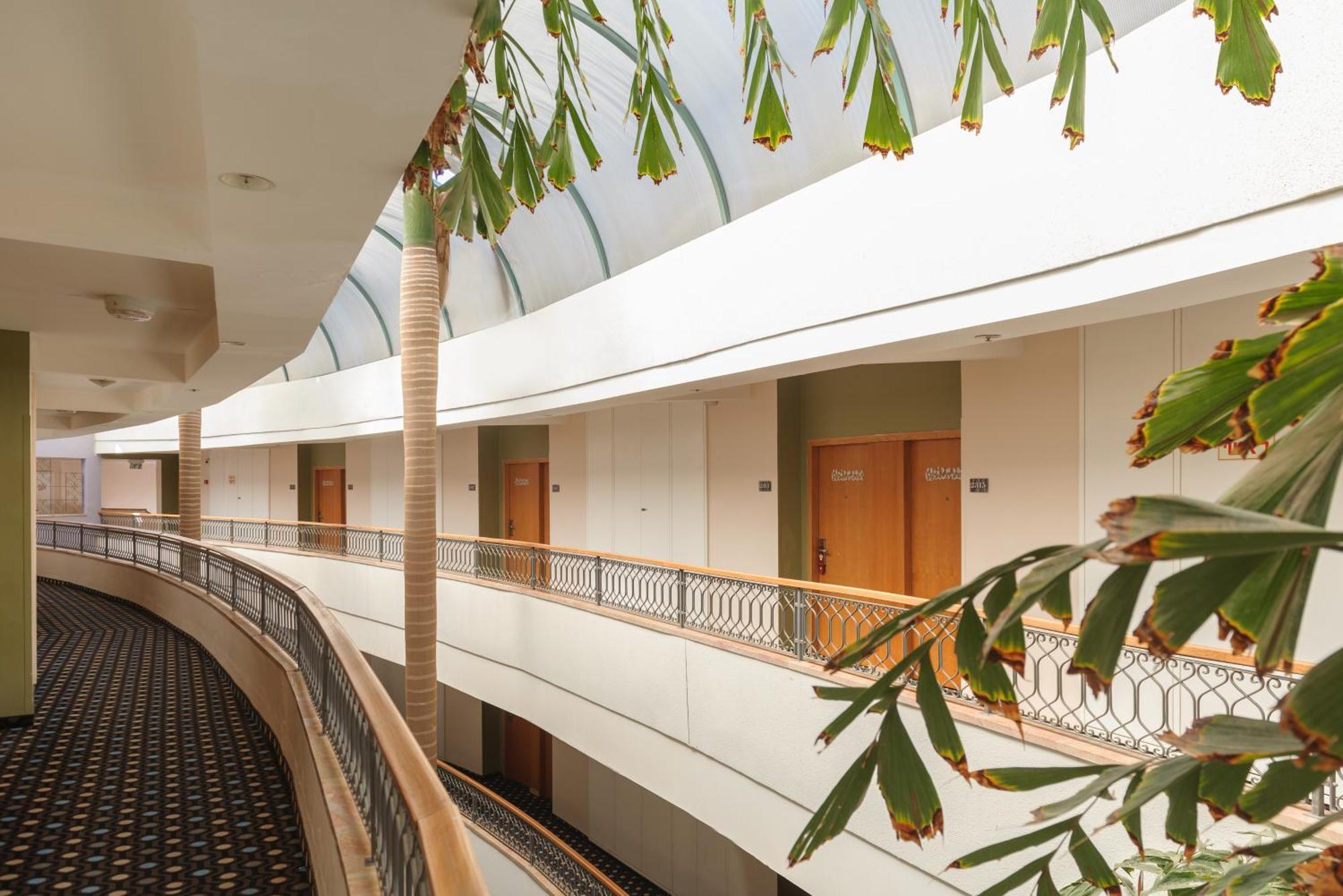 Leonardo Privilege Eilat Hotel Εξωτερικό φωτογραφία