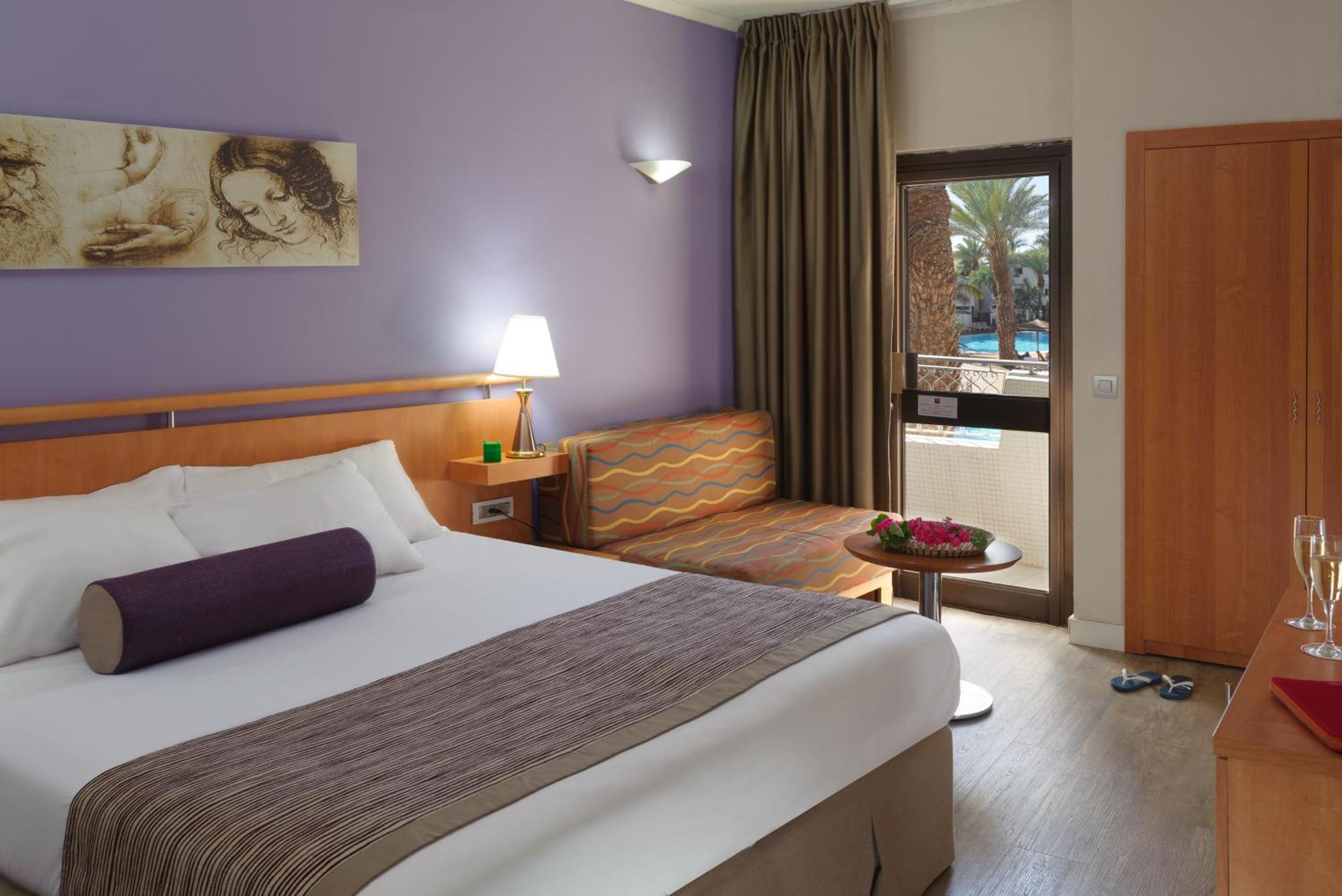 Leonardo Privilege Eilat Hotel Εξωτερικό φωτογραφία