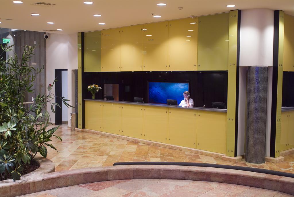 Leonardo Privilege Eilat Hotel Εξωτερικό φωτογραφία