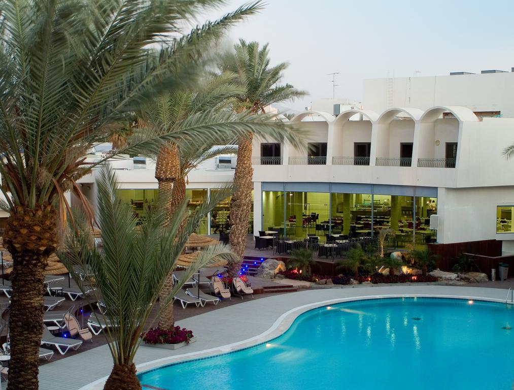 Leonardo Privilege Eilat Hotel Ανέσεις φωτογραφία