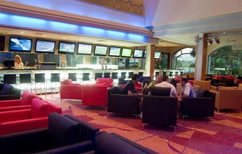 Leonardo Privilege Eilat Hotel Εσωτερικό φωτογραφία