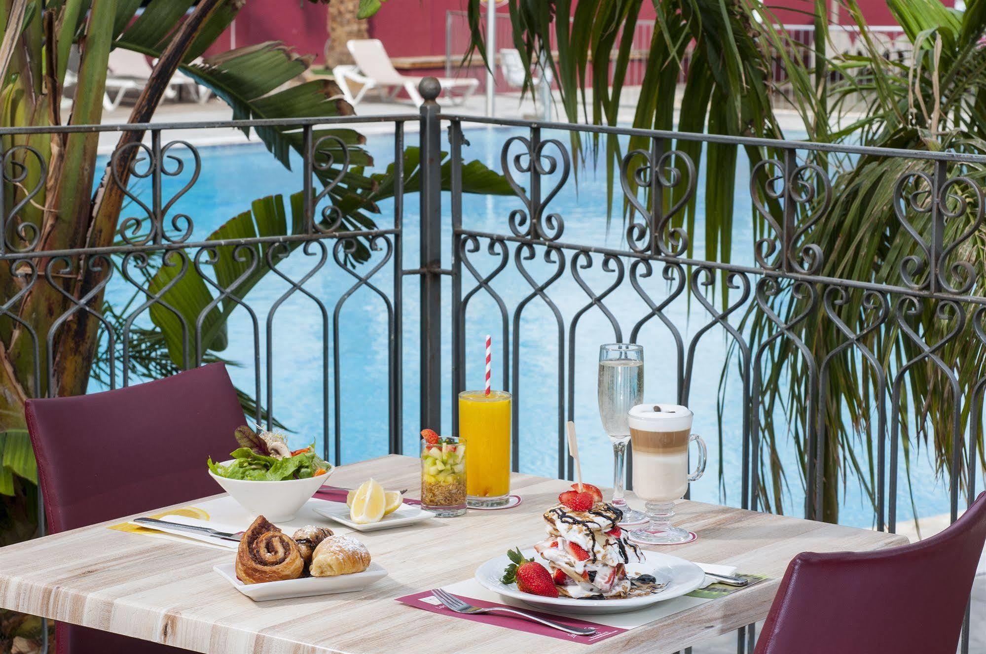 Leonardo Privilege Eilat Hotel Εξωτερικό φωτογραφία