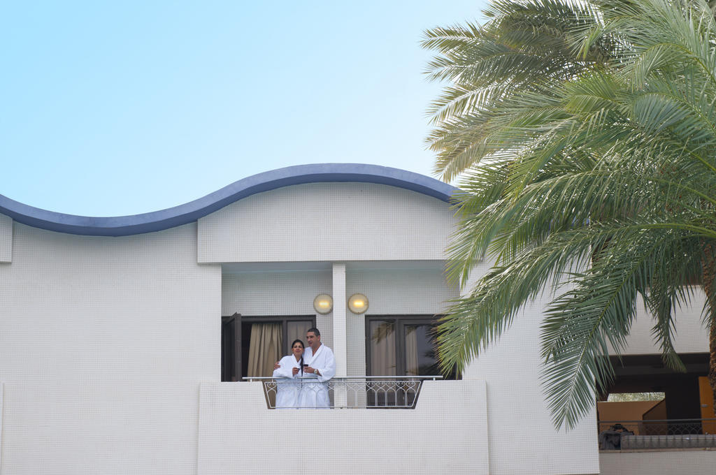 Leonardo Privilege Eilat Hotel Εξωτερικό φωτογραφία