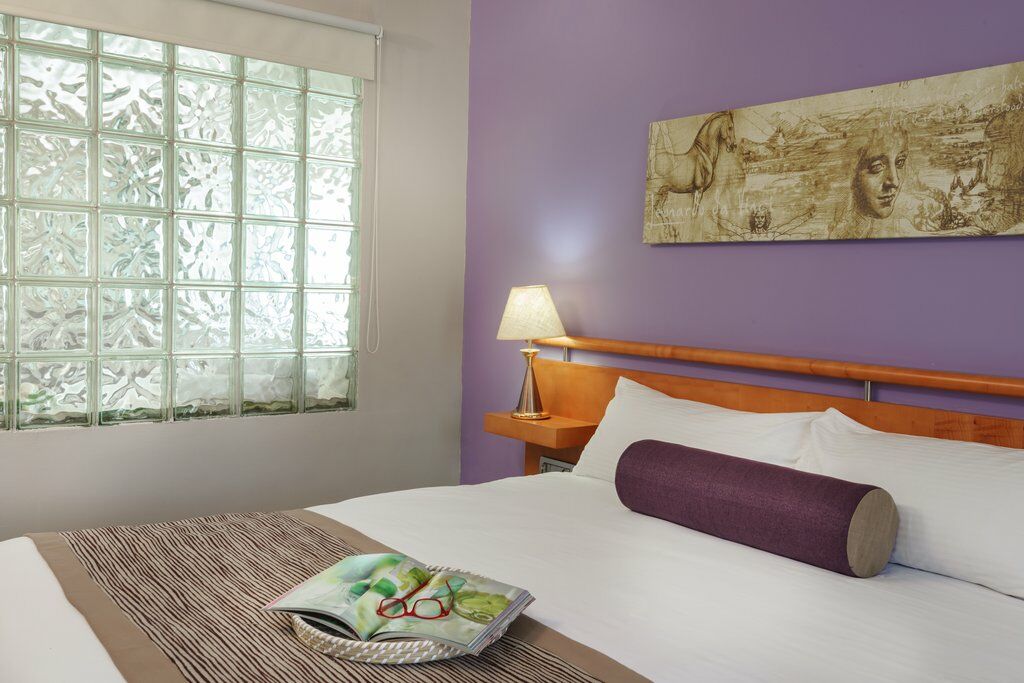 Leonardo Privilege Eilat Hotel Εξωτερικό φωτογραφία