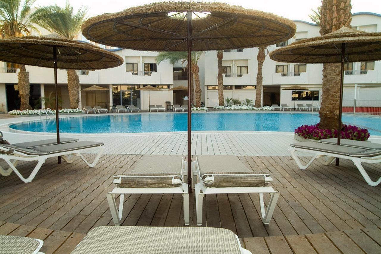 Leonardo Privilege Eilat Hotel Ανέσεις φωτογραφία